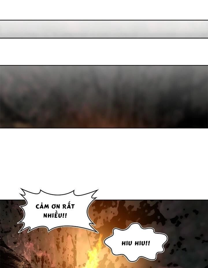 Vua Thăng Cấp Chapter 16 - 45