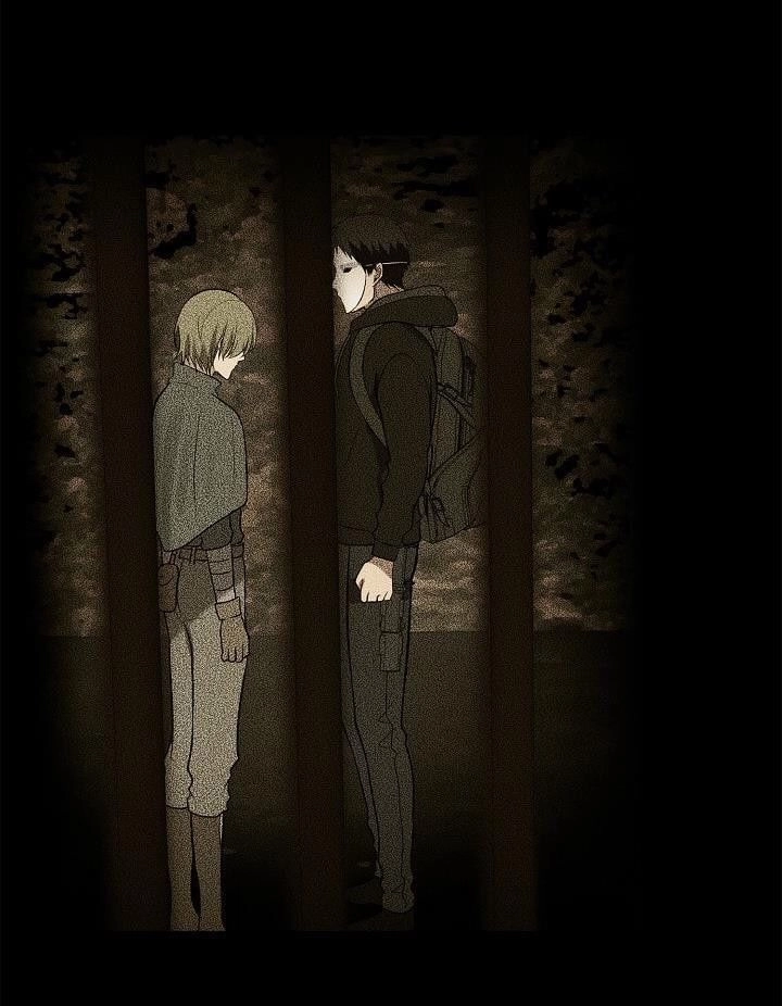 Vua Thăng Cấp Chapter 16 - 55