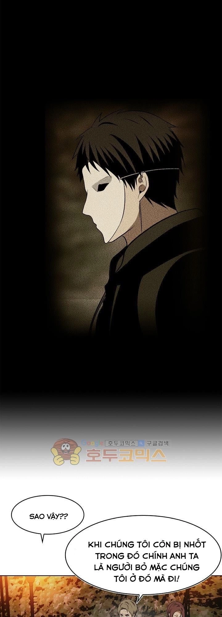 Vua Thăng Cấp Chapter 16 - 56