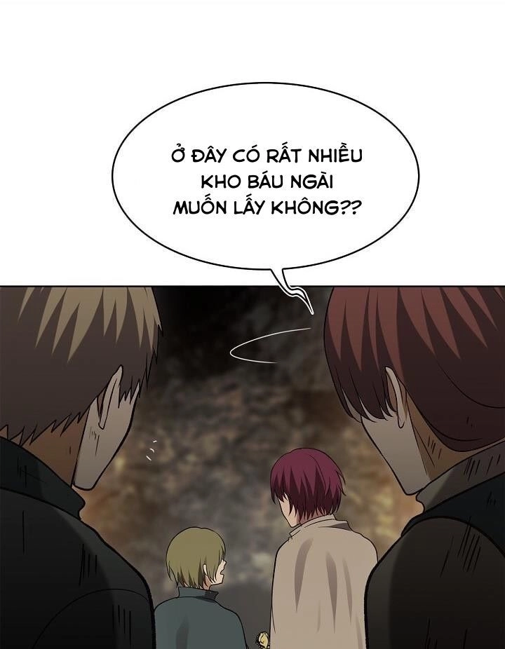 Vua Thăng Cấp Chapter 16 - 73