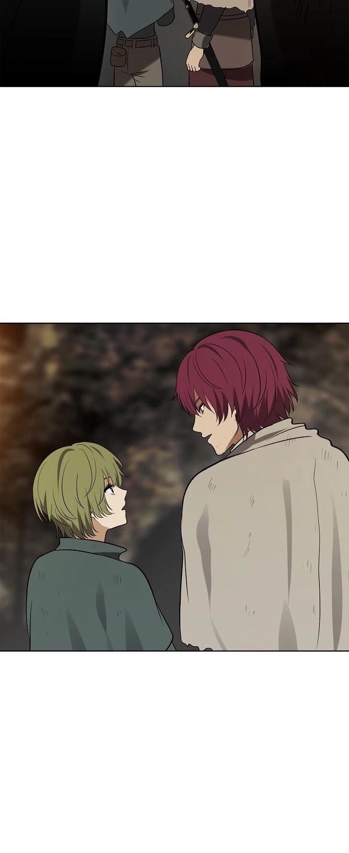 Vua Thăng Cấp Chapter 16 - 74