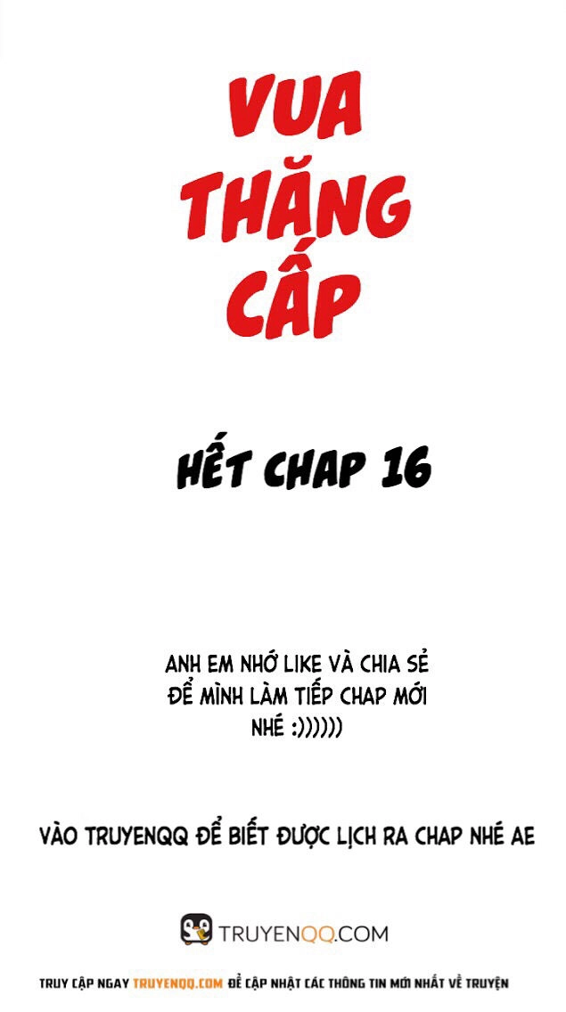 Vua Thăng Cấp Chapter 16 - 75