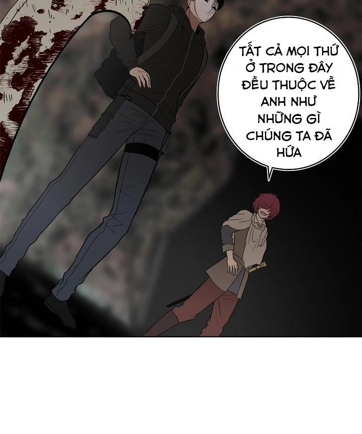 Vua Thăng Cấp Chapter 17 - 15