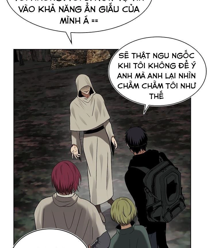 Vua Thăng Cấp Chapter 17 - 27