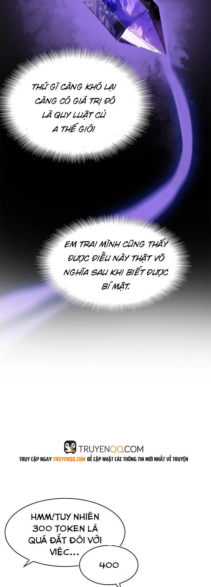 Vua Thăng Cấp Chapter 17 - 34