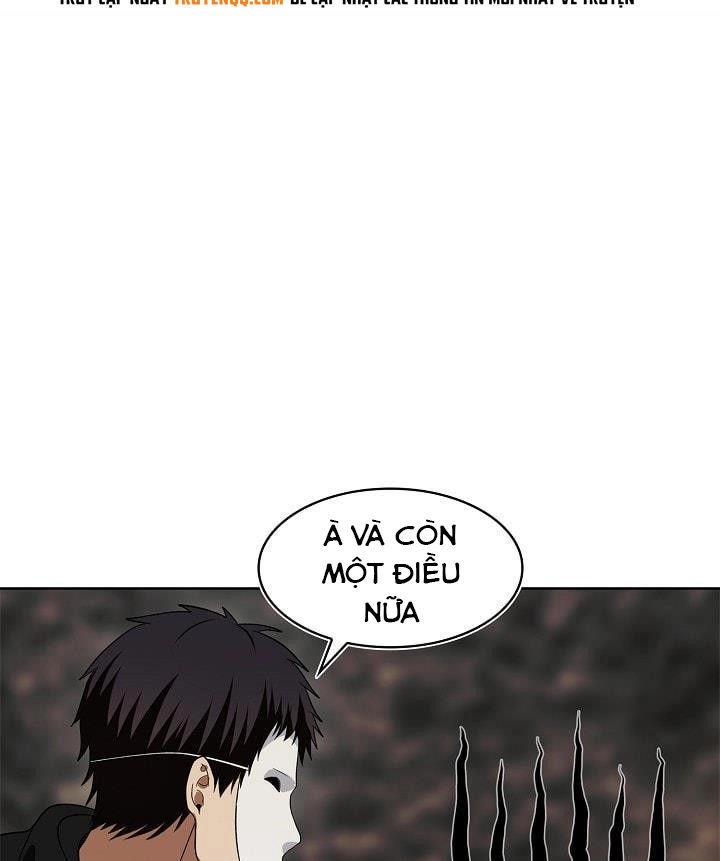 Vua Thăng Cấp Chapter 17 - 39