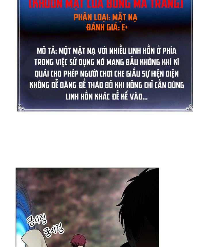 Vua Thăng Cấp Chapter 17 - 47