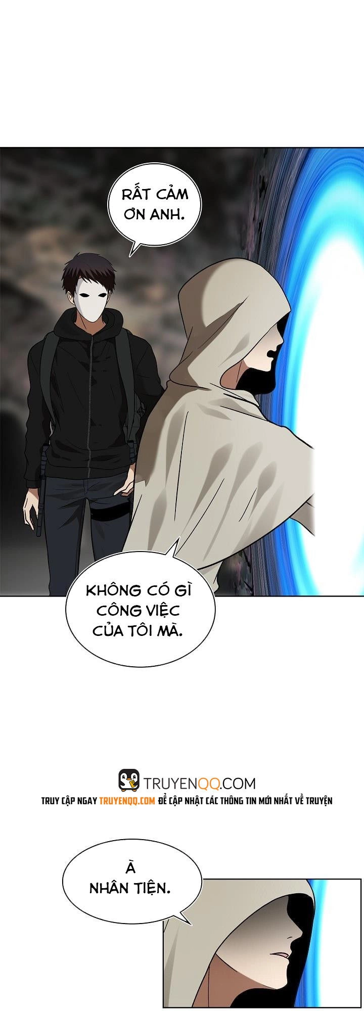 Vua Thăng Cấp Chapter 17 - 50