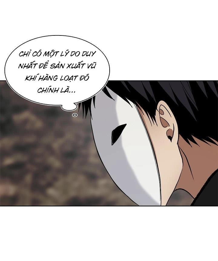 Vua Thăng Cấp Chapter 17 - 55