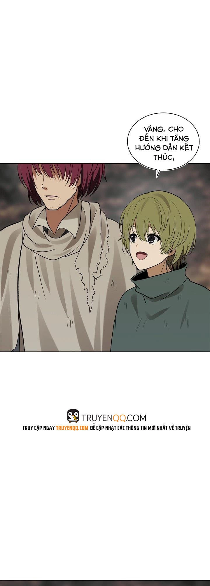 Vua Thăng Cấp Chapter 18 - 2