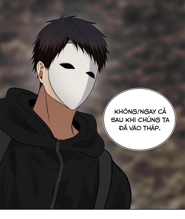 Vua Thăng Cấp Chapter 18 - 3