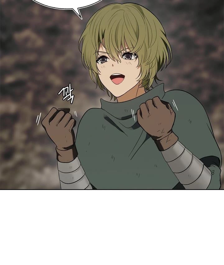 Vua Thăng Cấp Chapter 18 - 5