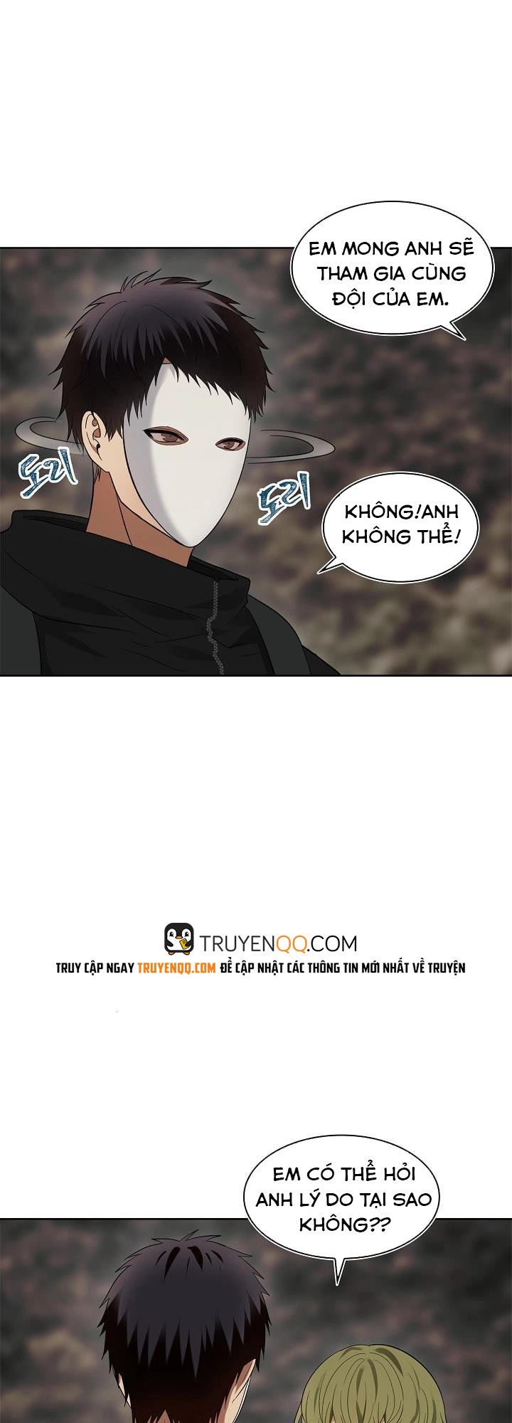 Vua Thăng Cấp Chapter 18 - 6