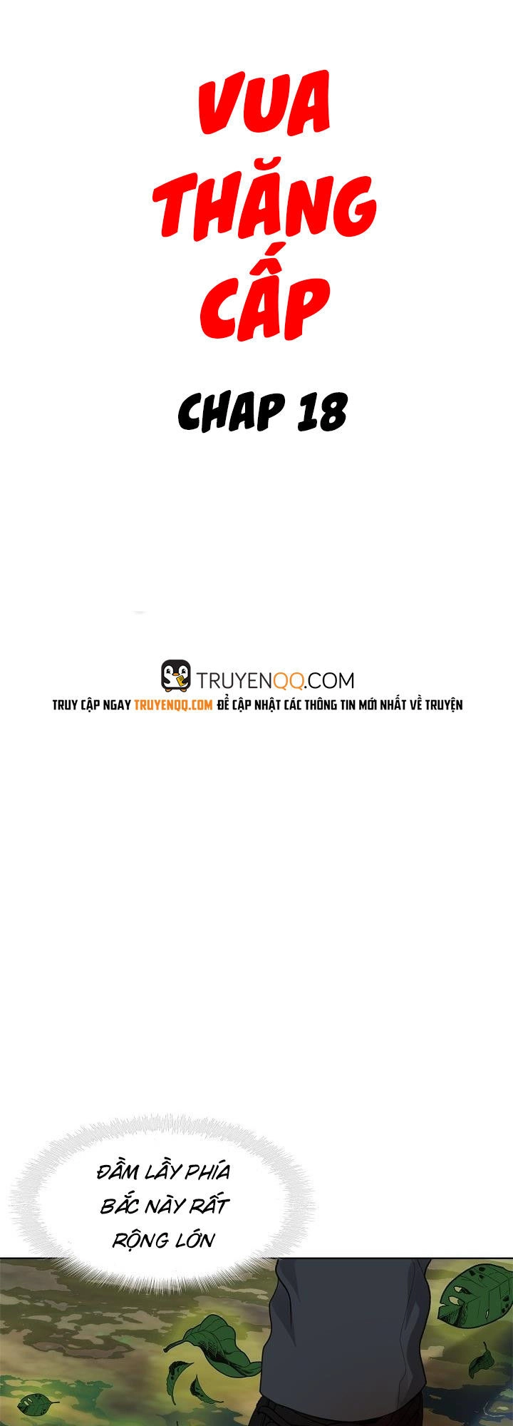 Vua Thăng Cấp Chapter 18 - 12