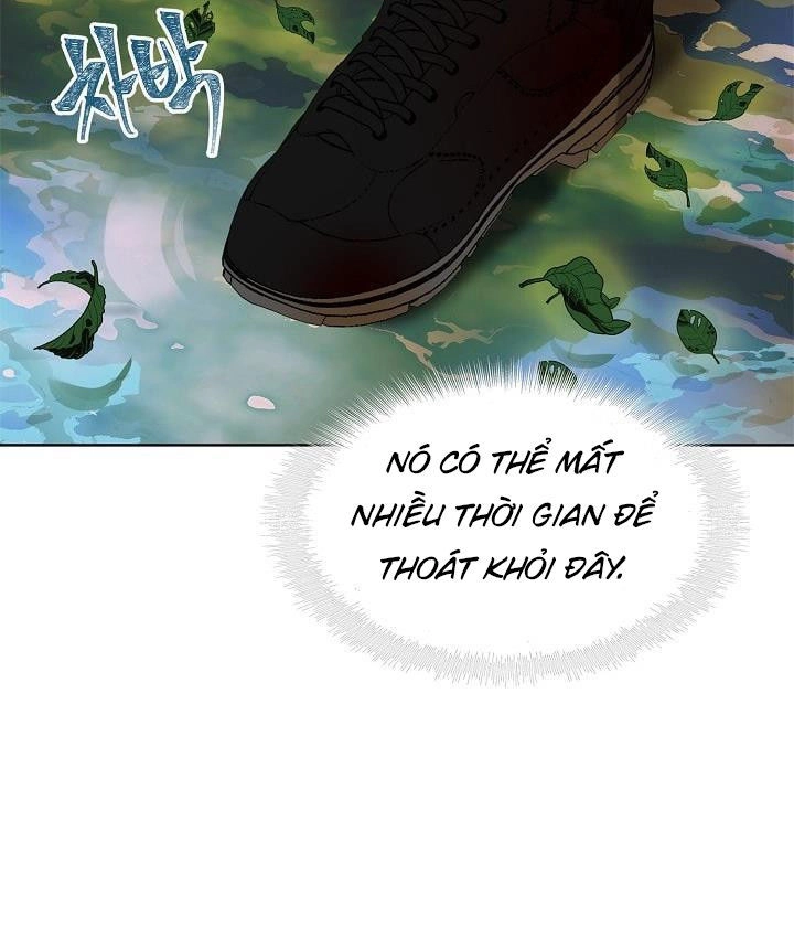 Vua Thăng Cấp Chapter 18 - 13