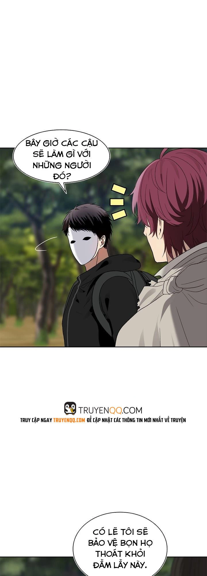 Vua Thăng Cấp Chapter 18 - 16