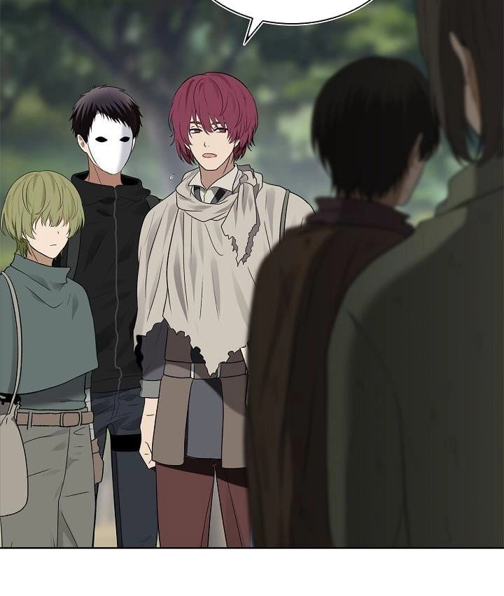 Vua Thăng Cấp Chapter 18 - 17