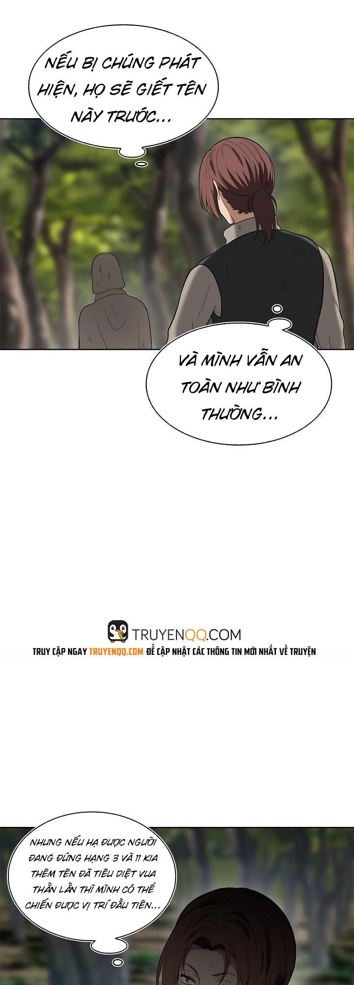 Vua Thăng Cấp Chapter 18 - 26