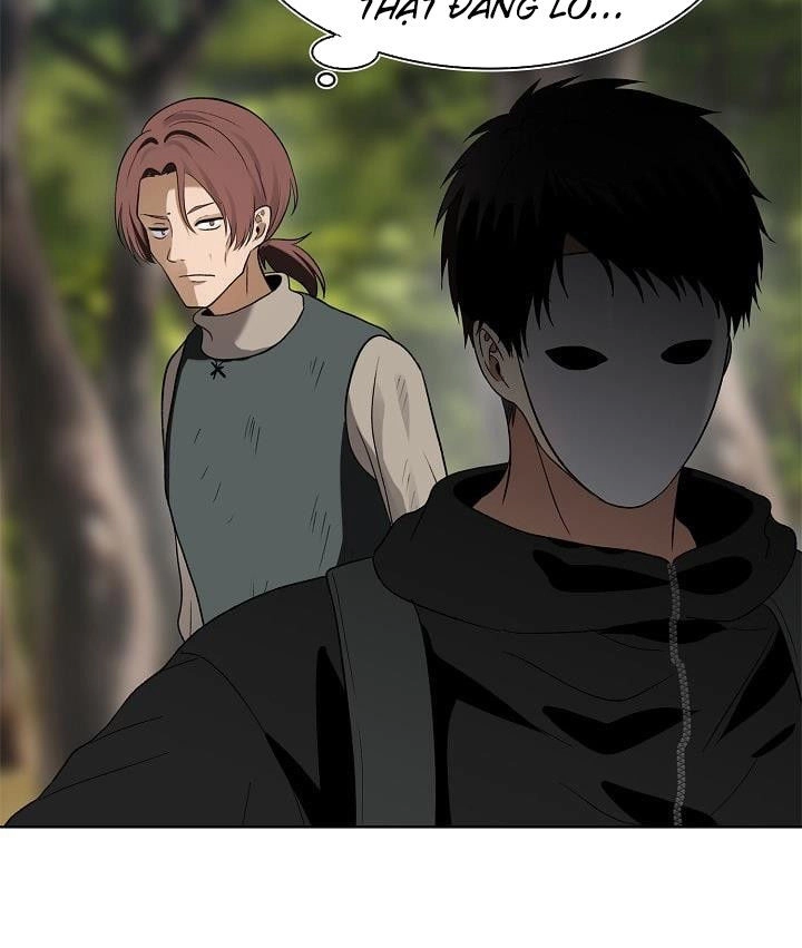 Vua Thăng Cấp Chapter 18 - 29