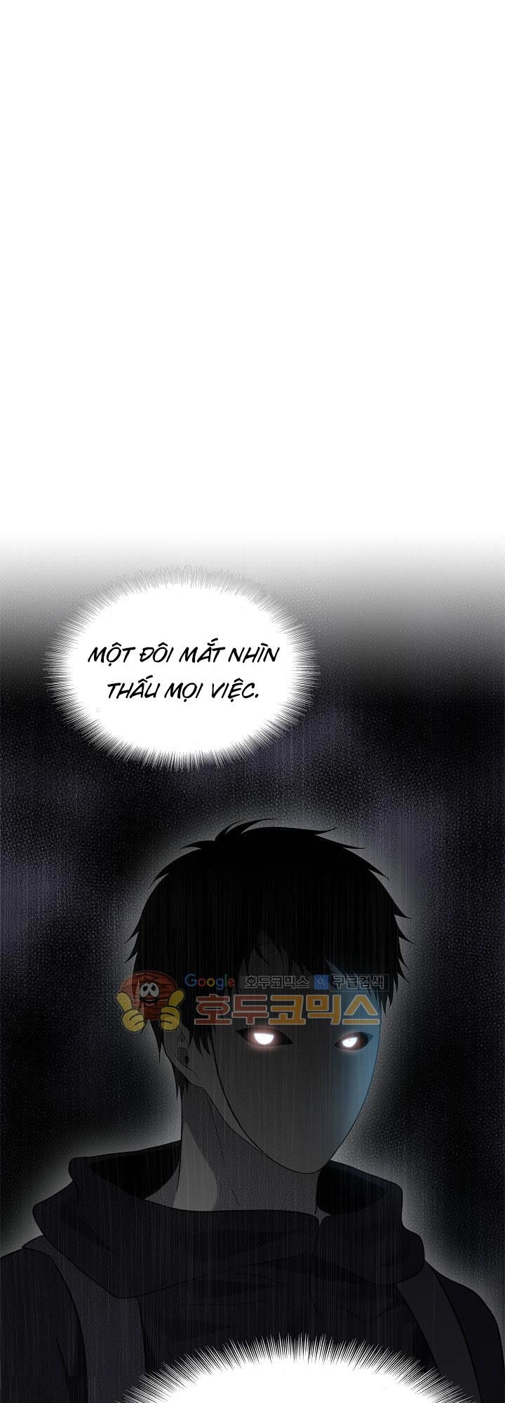 Vua Thăng Cấp Chapter 18 - 30