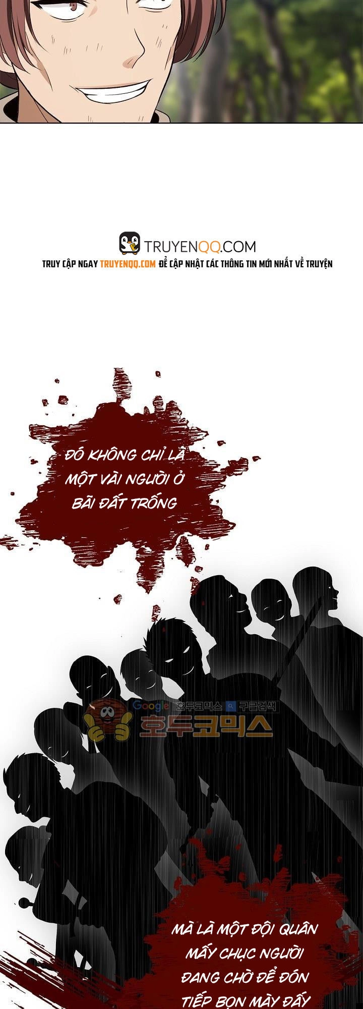 Vua Thăng Cấp Chapter 18 - 38