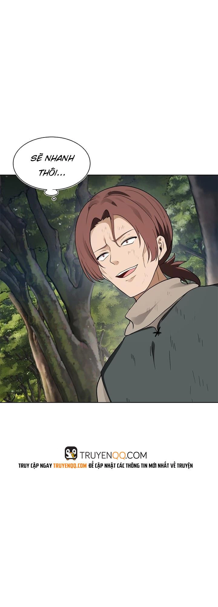 Vua Thăng Cấp Chapter 18 - 40