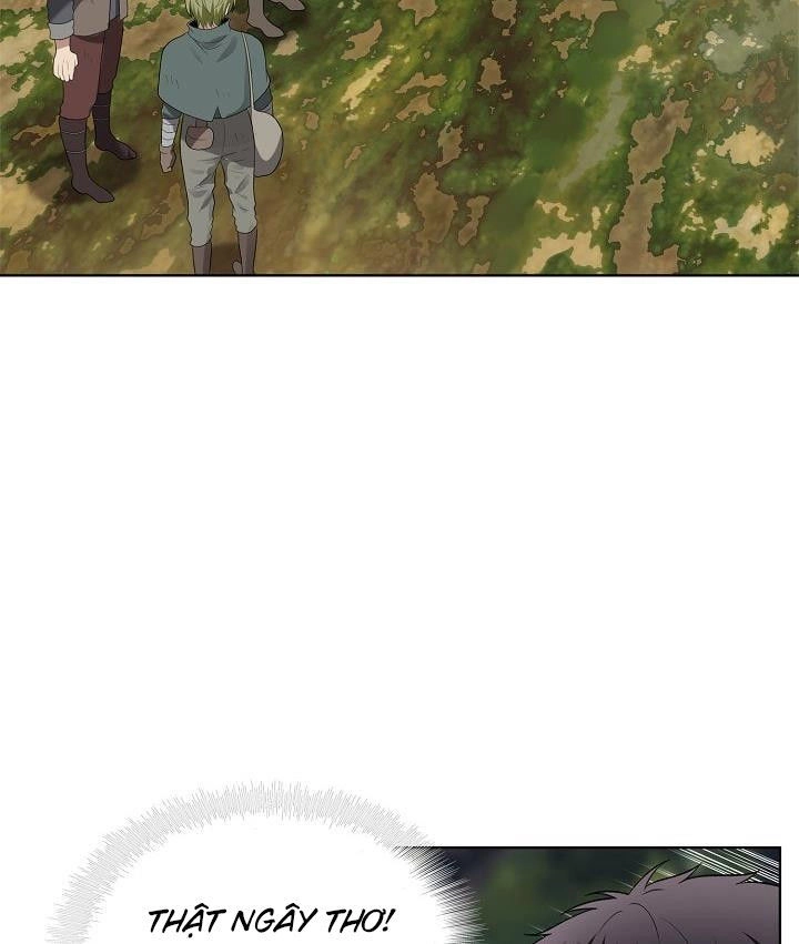 Vua Thăng Cấp Chapter 18 - 47