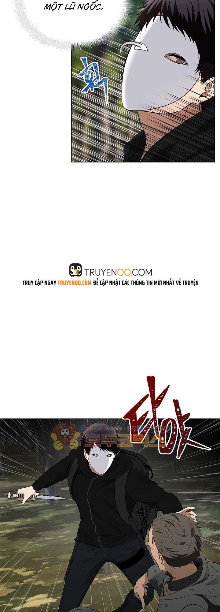 Vua Thăng Cấp Chapter 18 - 48