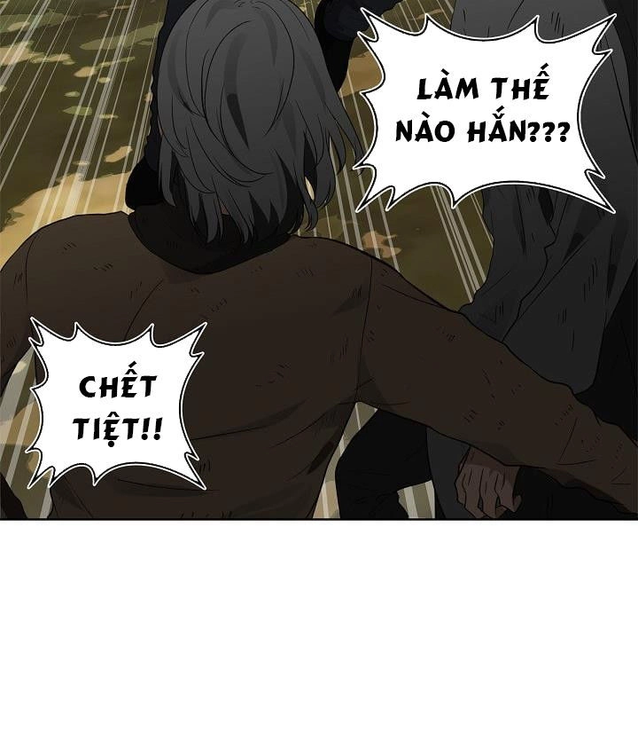 Vua Thăng Cấp Chapter 18 - 49