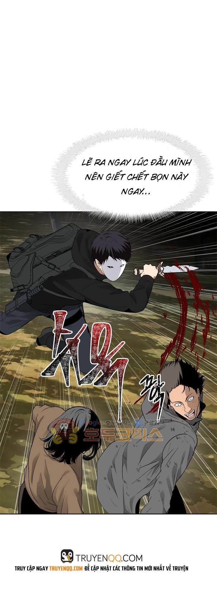 Vua Thăng Cấp Chapter 18 - 50