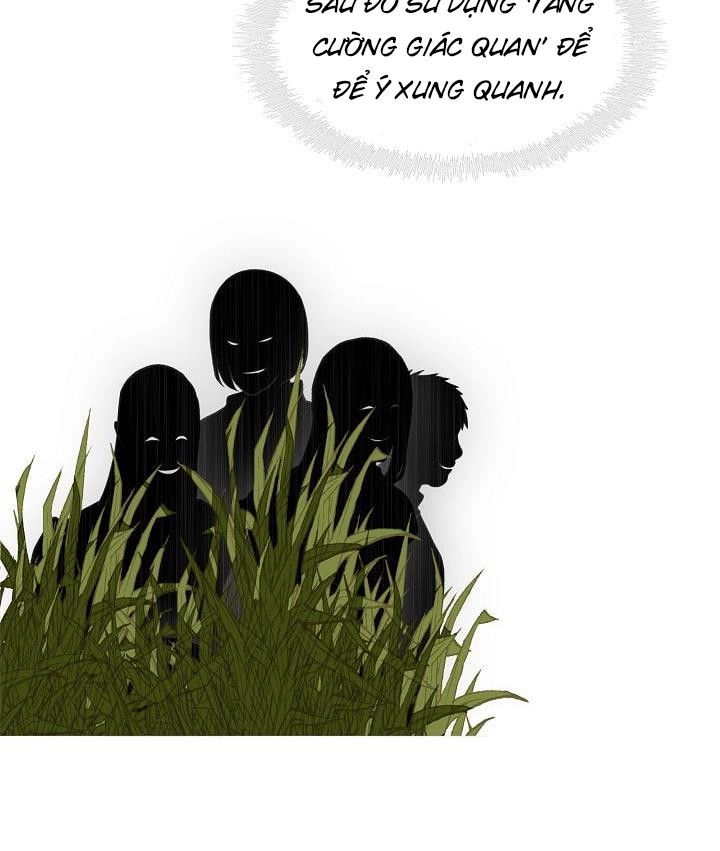 Vua Thăng Cấp Chapter 18 - 53