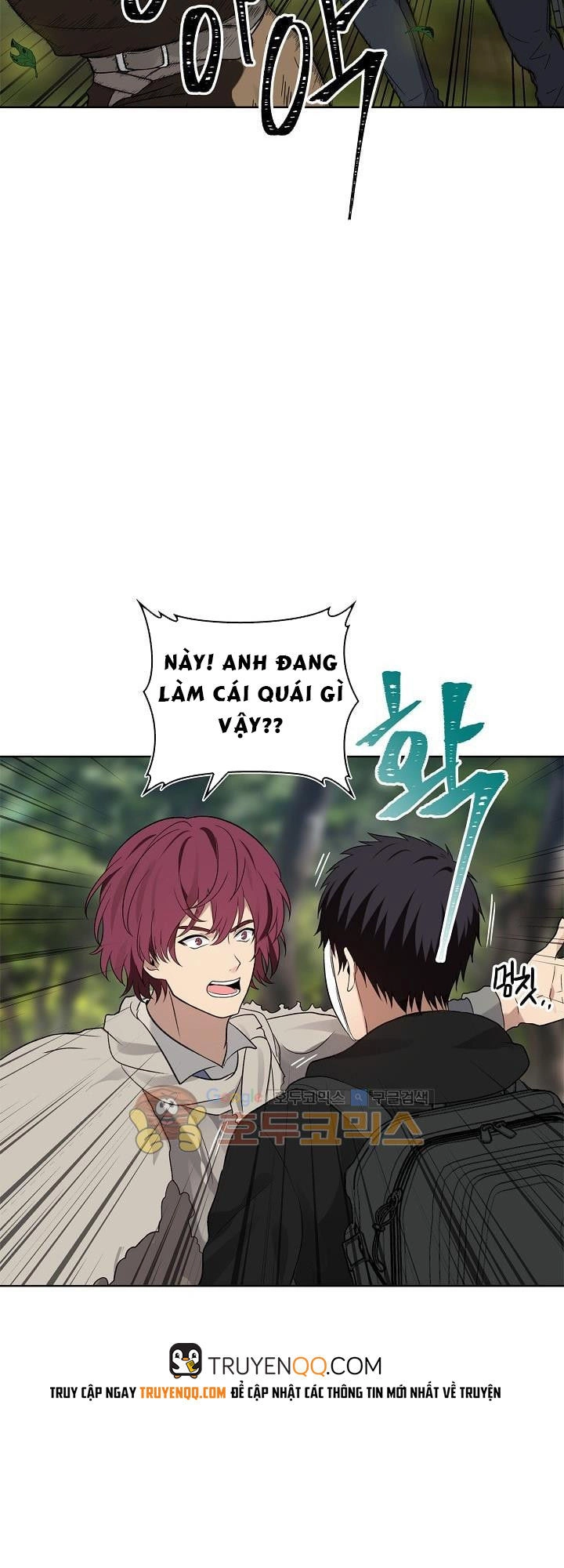 Vua Thăng Cấp Chapter 18 - 56