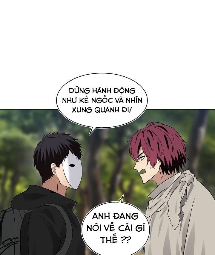 Vua Thăng Cấp Chapter 18 - 57