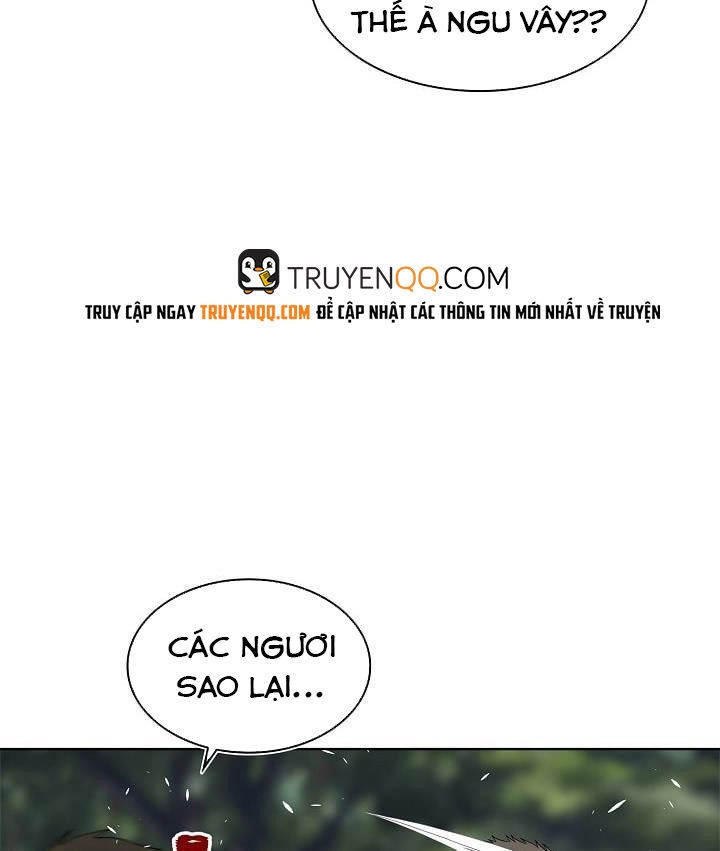 Vua Thăng Cấp Chapter 18 - 63