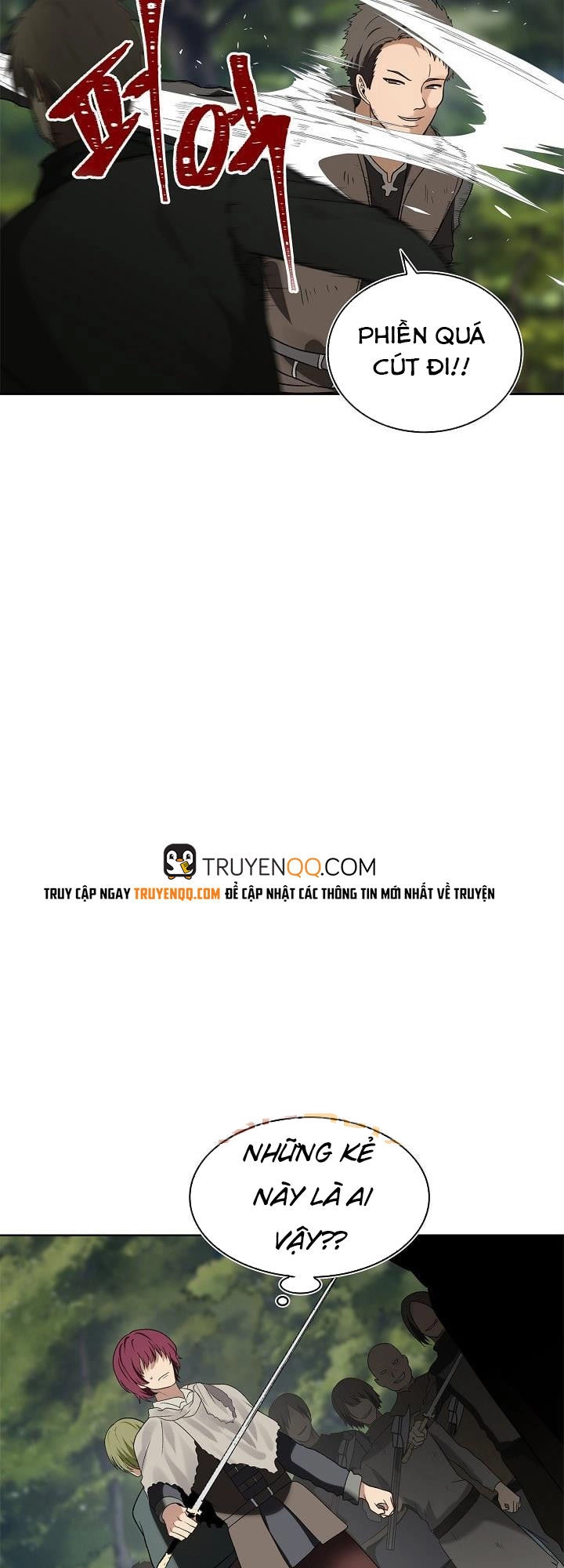 Vua Thăng Cấp Chapter 18 - 64