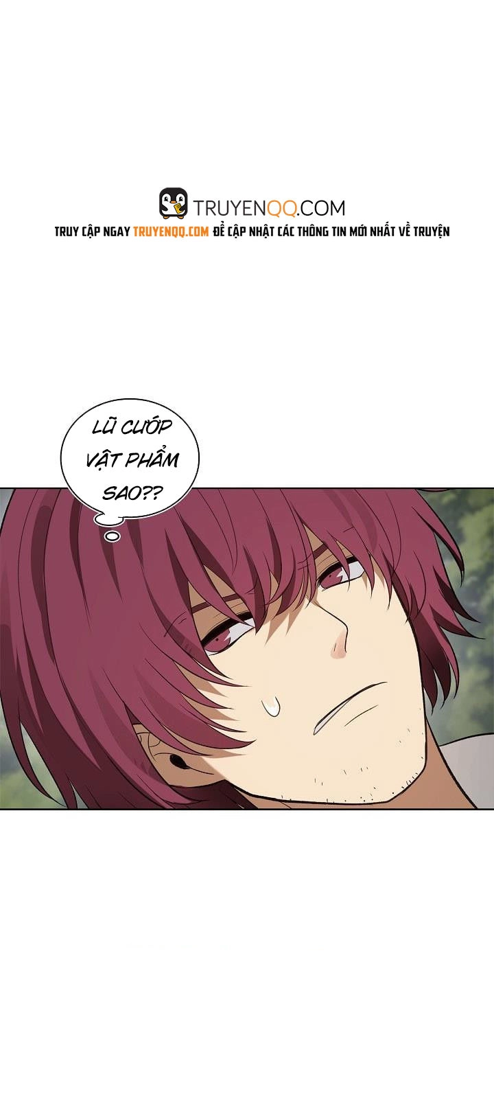 Vua Thăng Cấp Chapter 18 - 66