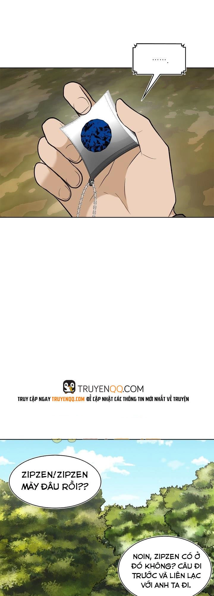 Vua Thăng Cấp Chapter 19 - 14