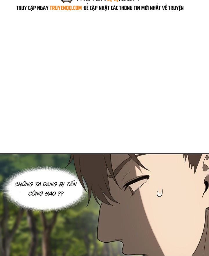 Vua Thăng Cấp Chapter 19 - 17