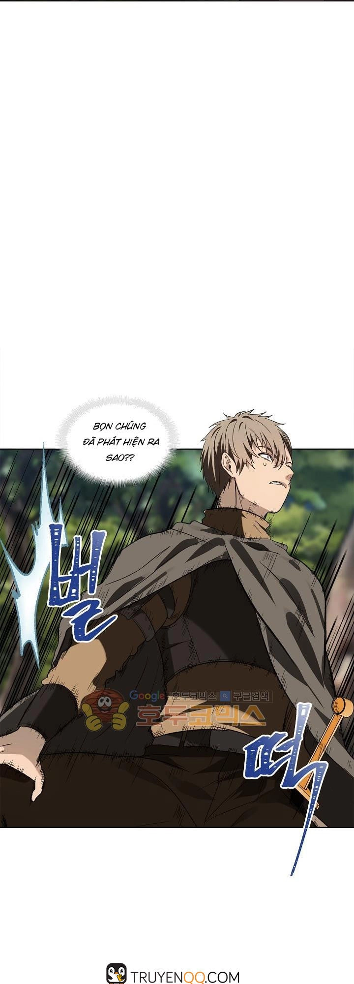 Vua Thăng Cấp Chapter 19 - 18