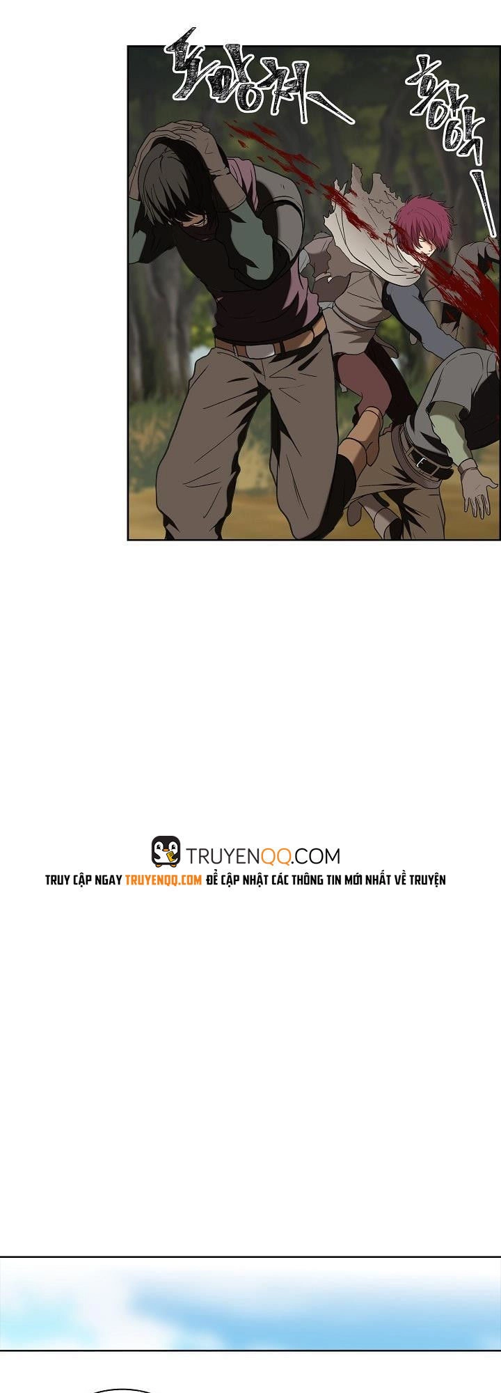 Vua Thăng Cấp Chapter 19 - 36