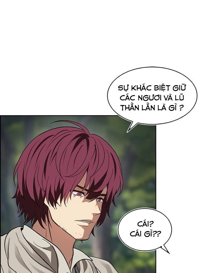 Vua Thăng Cấp Chapter 19 - 39