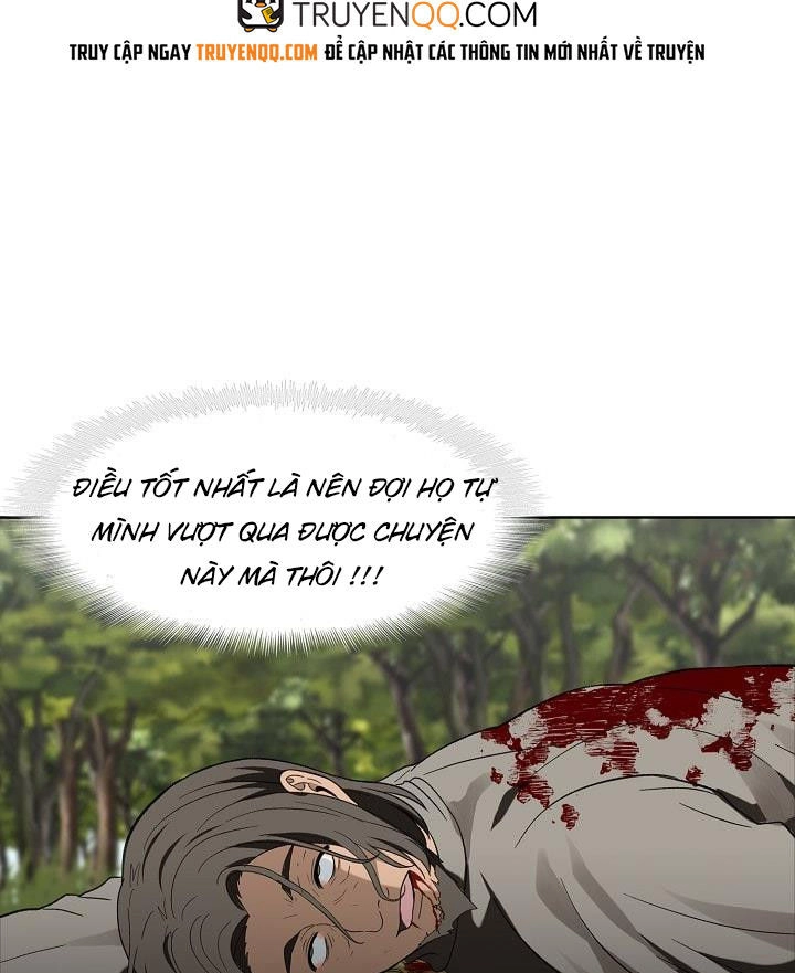 Vua Thăng Cấp Chapter 19 - 43