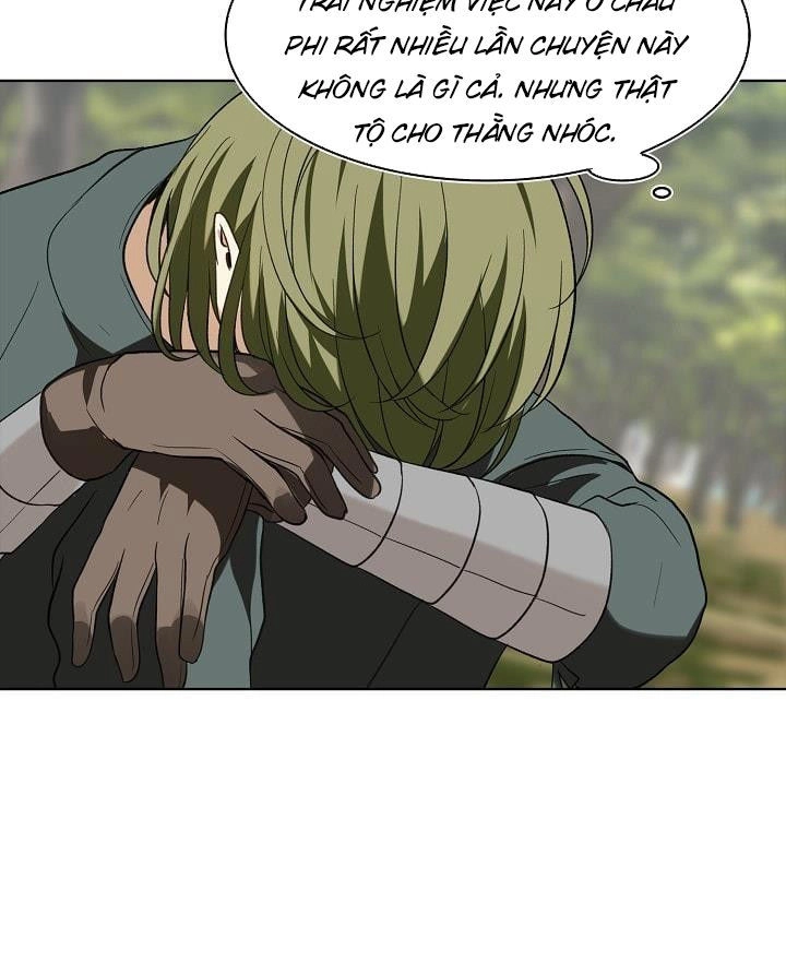 Vua Thăng Cấp Chapter 19 - 47