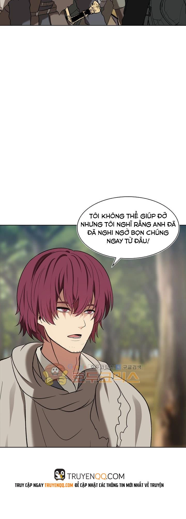 Vua Thăng Cấp Chapter 19 - 58