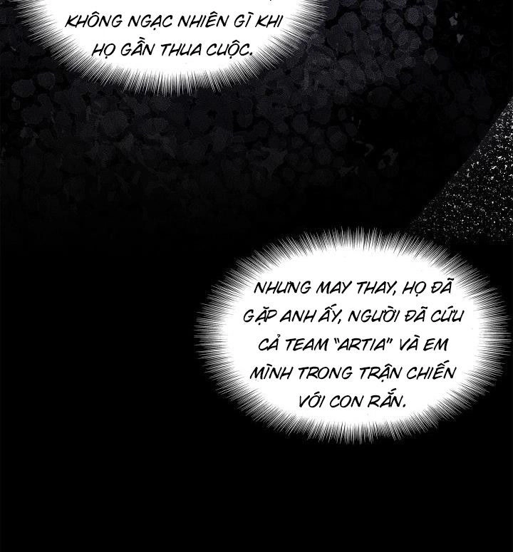 Vua Thăng Cấp Chapter 21 - 3