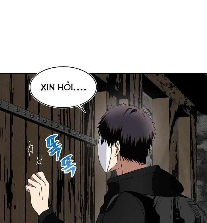 Vua Thăng Cấp Chapter 21 - 5