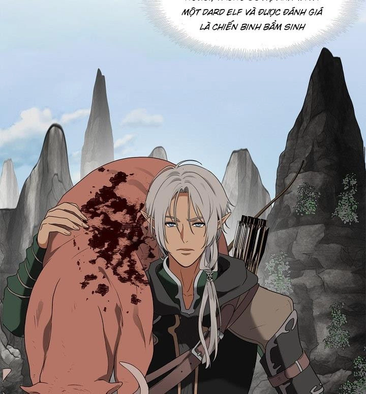 Vua Thăng Cấp Chapter 21 - 7