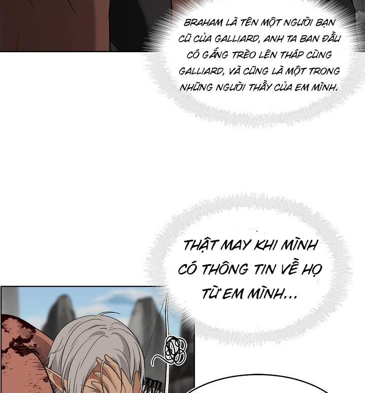 Vua Thăng Cấp Chapter 21 - 11