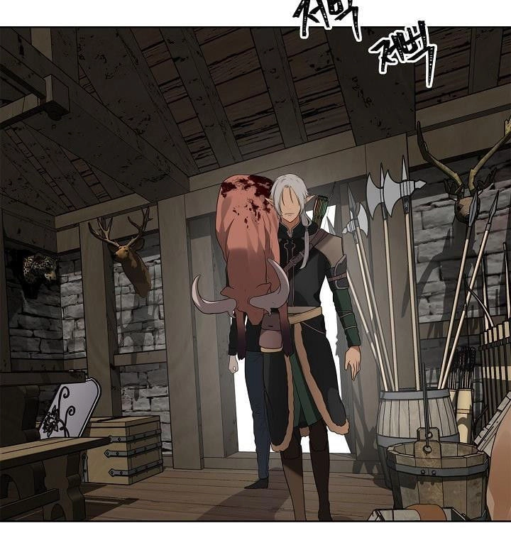 Vua Thăng Cấp Chapter 21 - 13