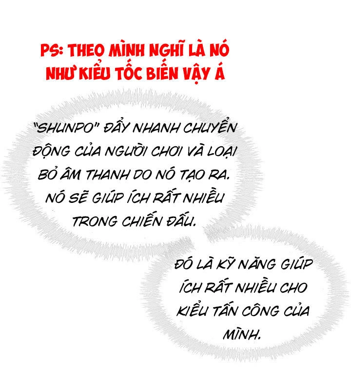 Vua Thăng Cấp Chapter 21 - 19